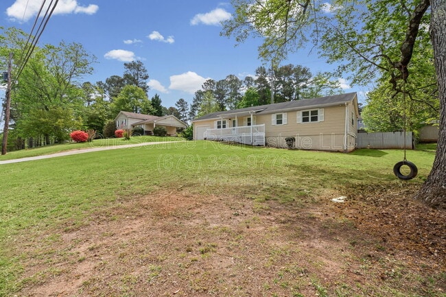 Photo - 1321 Timbercrest Dr