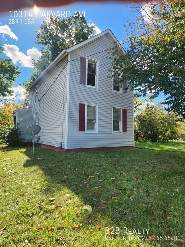 Building Photo - 10314 Harvard Ave