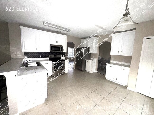 Photo - 620 Elbridge Dr