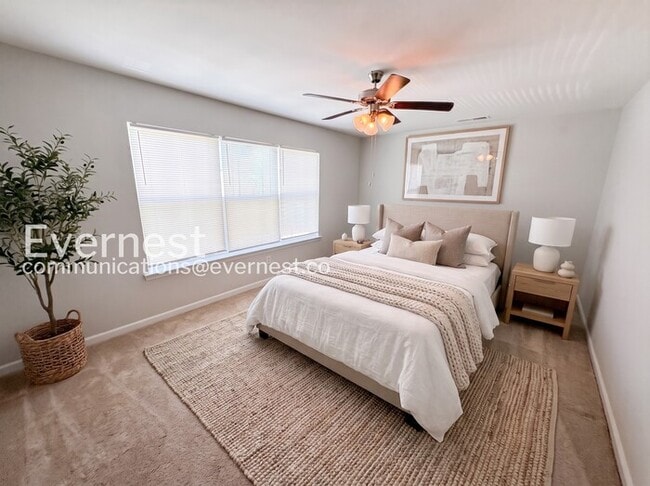 Photo - 3 Bed/2.5 Bath Home with Garage / Pet-Friendly / Coming Soon!
