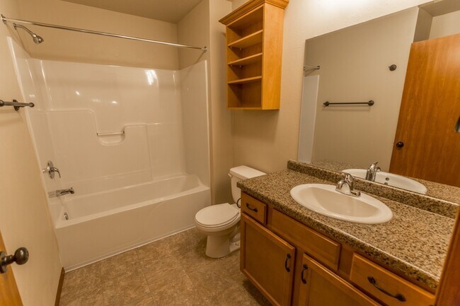 Photo - The Preserve Apartments