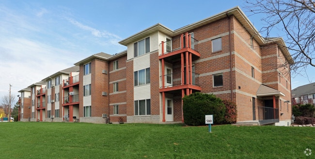 Riverwood Estates Apartments
