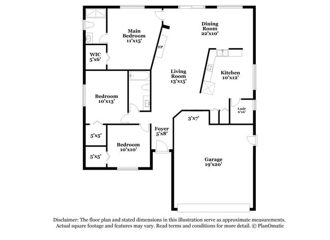Photo - 914 Axlewood Cir