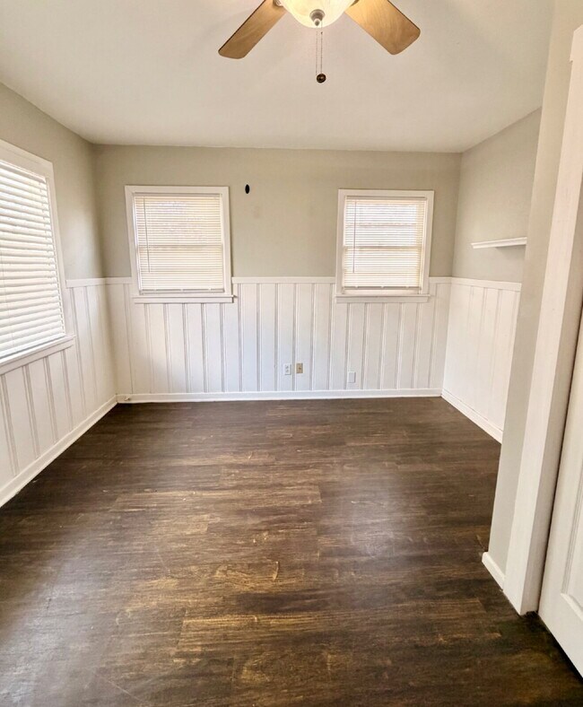 Photo - "Charming 3-Bed, 2-Bath Home with 1,410 Sq Ft in Lubbock's Heart"