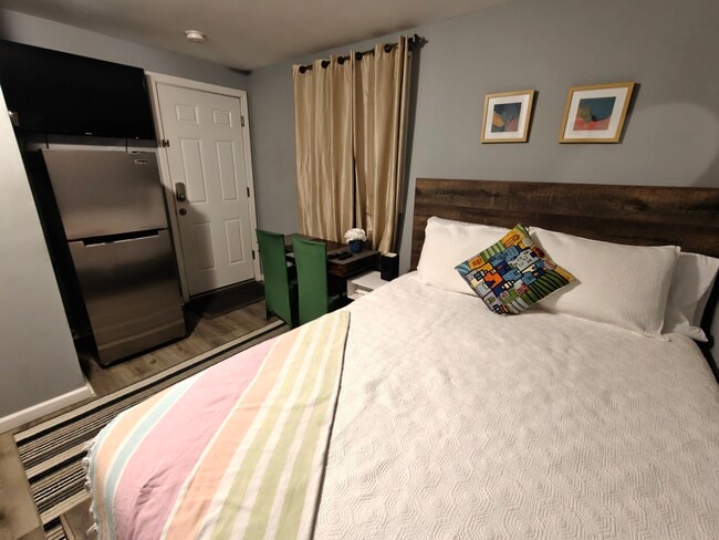 Photo - 39 Allen Pl Unidad 1st Floor Studio