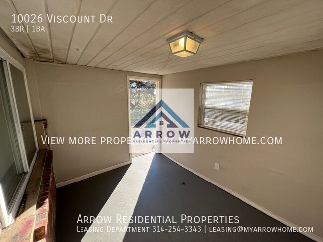 Photo - 10026 Viscount Dr