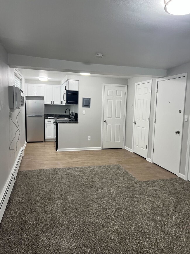 Pine Tree Apartments Liverpool, NY