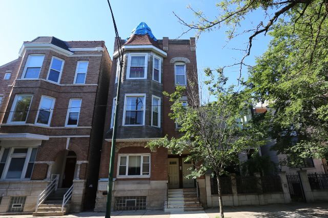 Building Photo - 1473 W Erie St