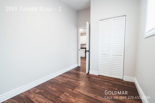 Photo - Centrally Located And Newly Renovated! Unit 2