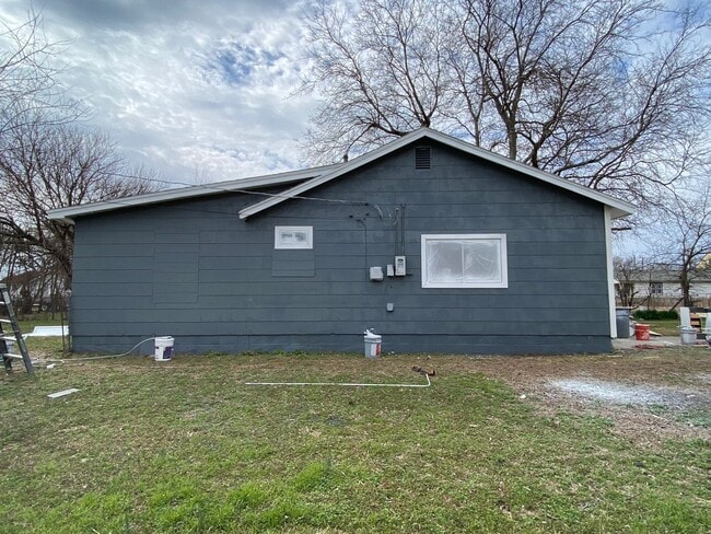 Photo - Fantastic Sand Springs Home