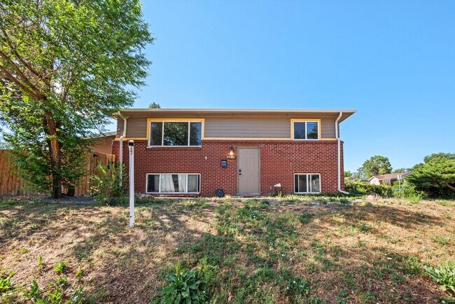 Building Photo - 4900 Martin Luther King Blvd. Unit #1