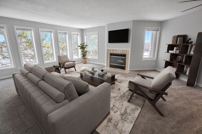 Photo - Bristol Village Apartments