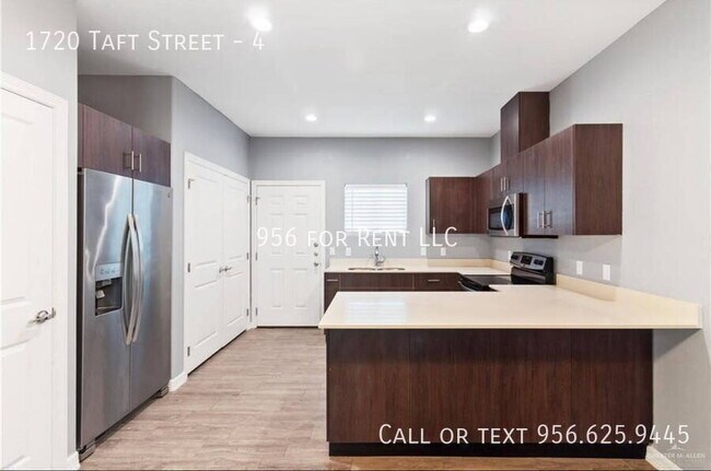 1720 Taft St Unit 4