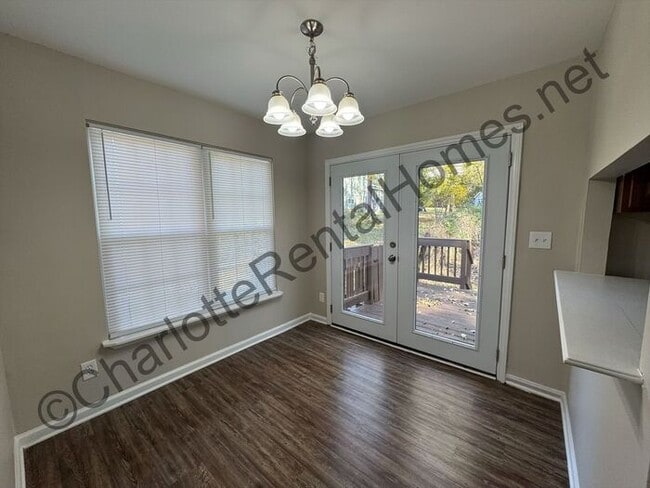Photo - Rocking Chair front porch in Mint Hill!