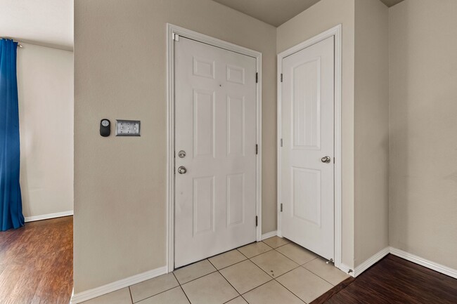 Photo - Wonderful two-story house