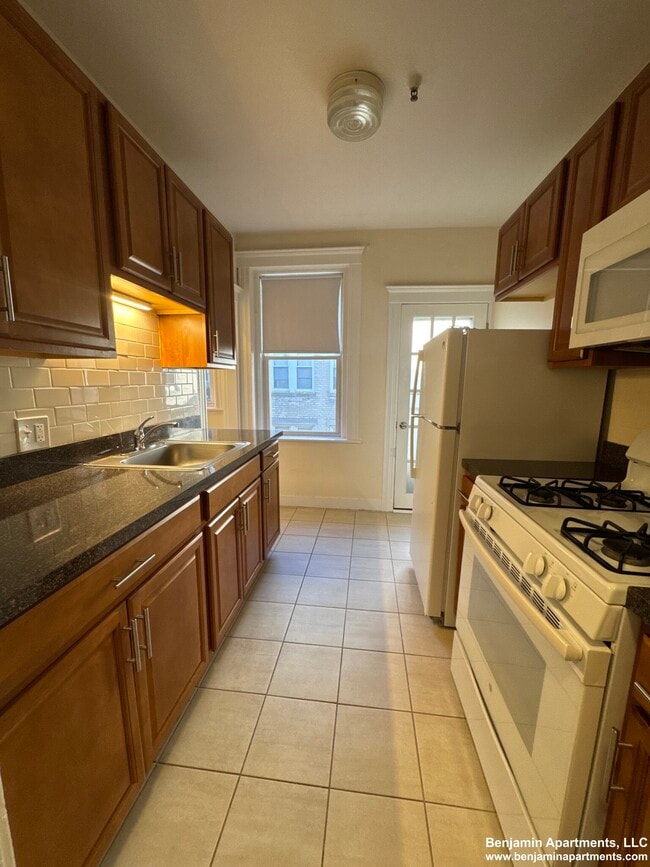 Photo - 122 Washington St Unidad 44