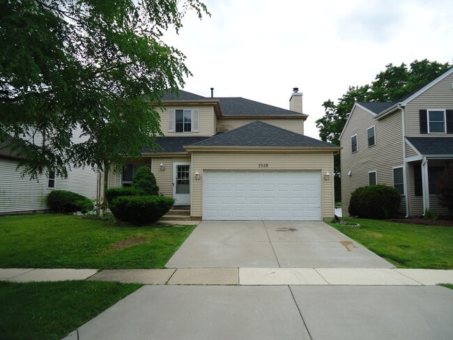 Building Photo - 2539 Brunswick Cir