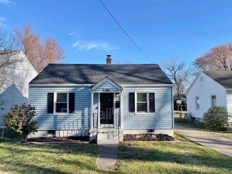 48 W Little Back River Rd
