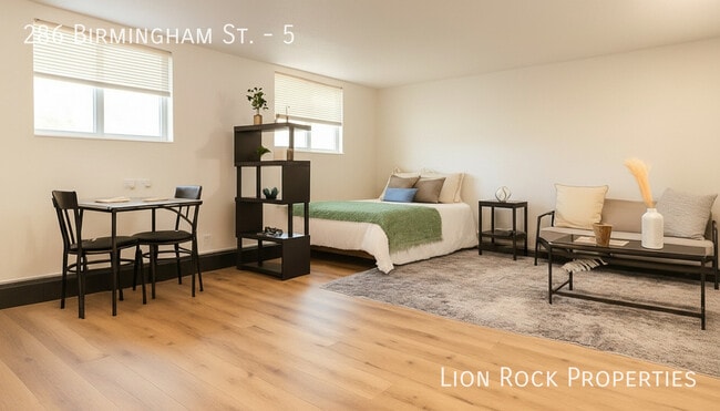 286 Birmingham St Unit 5