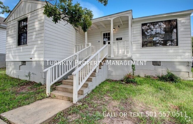 Building Photo - 3123 S Gaines St Rental