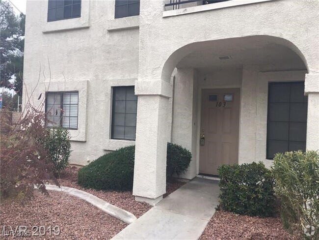 Building Photo - 4866 Nara Vista Way Unit 103 Rental
