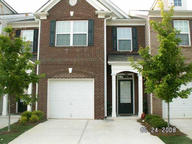 Photo - 1305 Adcox Square Townhome