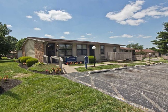 Willow Run Apts