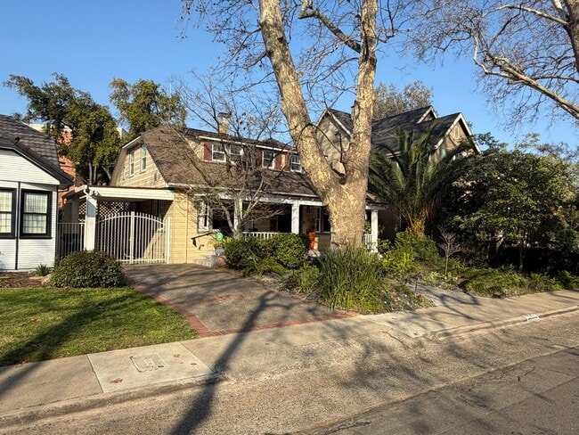 Photo - East Sacramento Home | 3 bedroom / 2 bathroom |1 bedroom 1 bath ADU | Available Now!