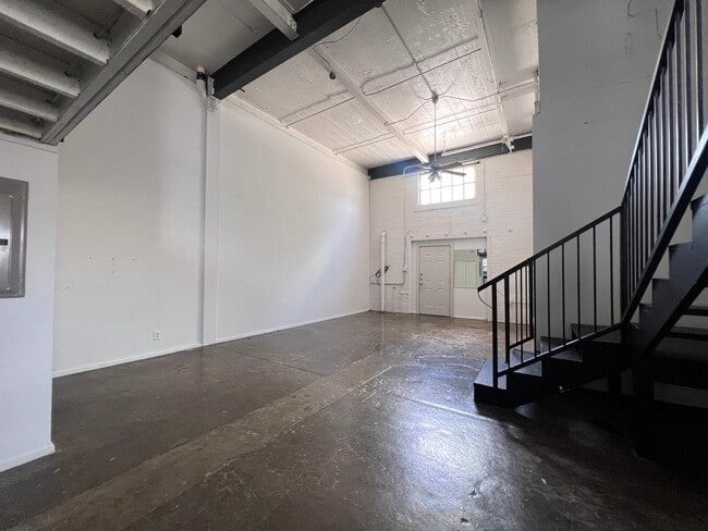 Photo - Harwood Lofts