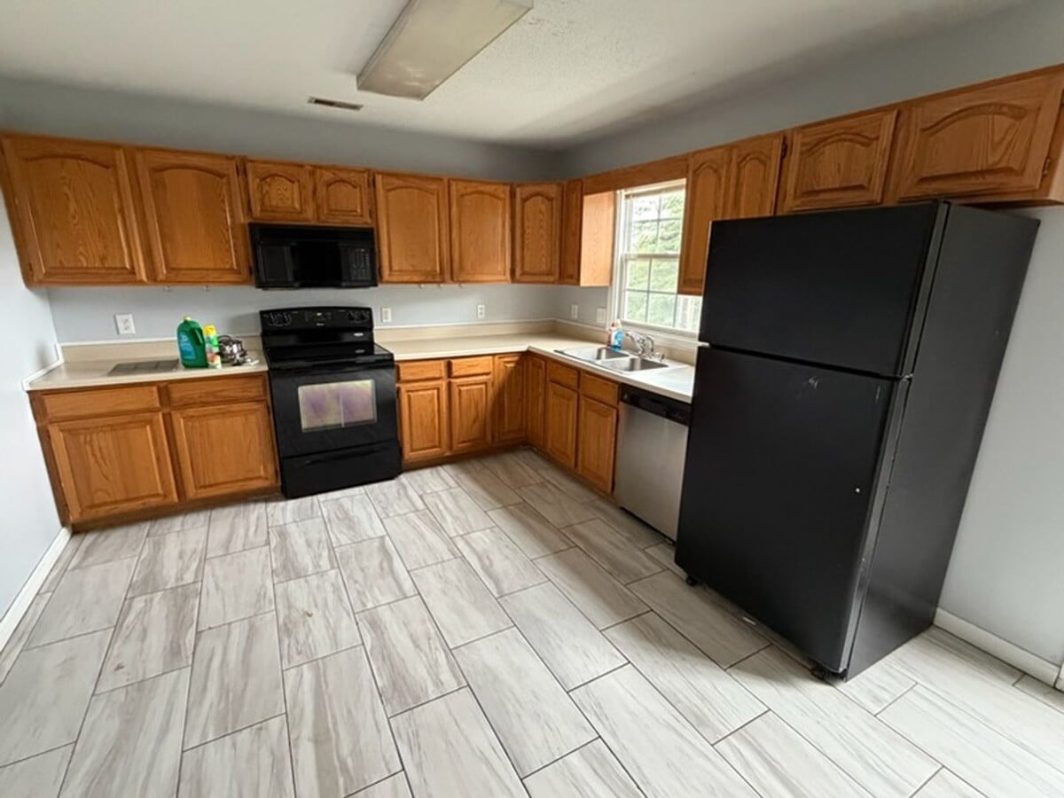 Photo - North Johnson City condo