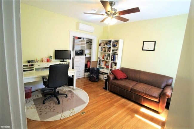 Photo - In-Unit Washer and Dryer, Heat, Hot Water Included, Parking for Rent, Eat-in Kitchen