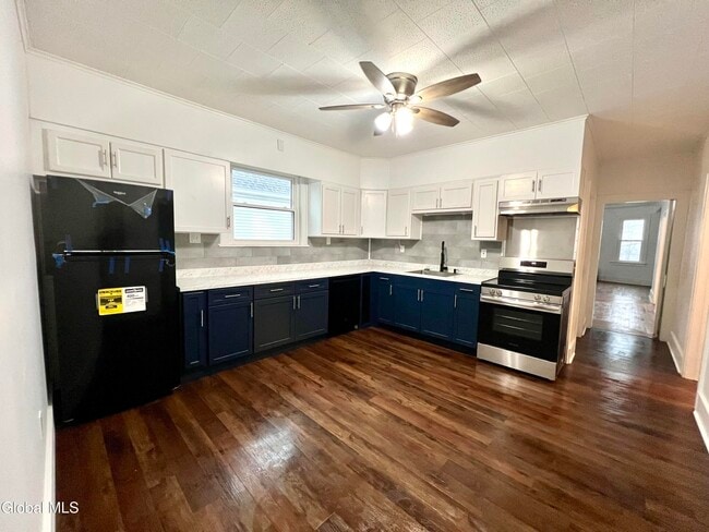 Photo - 83 Arnold Ave Unidad second floor