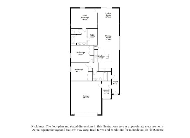 Photo - 7121 Amelia Cove Ct