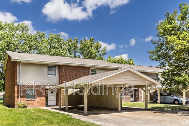 Photo - 380 Hercules Ct Townhome