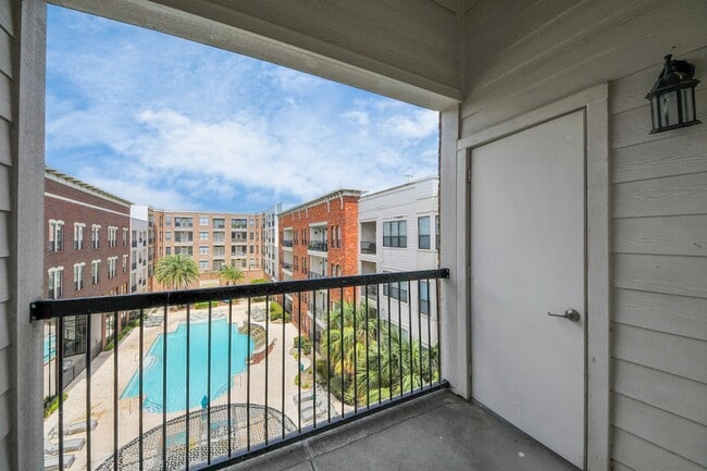 Building Photo - 6363 San Felipe St Unit 232