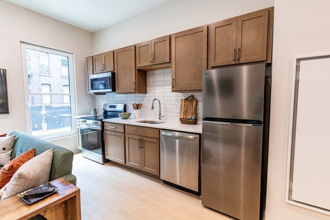 Unit Type Sb - Sol Apartments