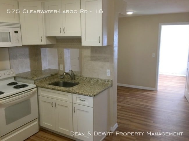 Photo - 575 Clearwater Largo Rd Unit 16