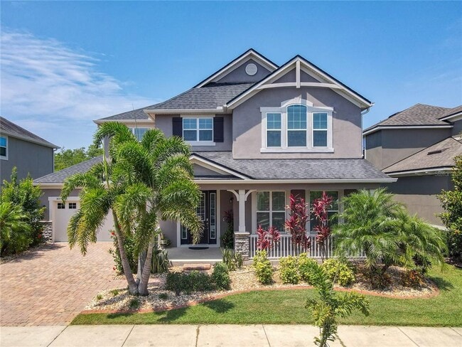 Photo - 8054 Bushmaster Ave House