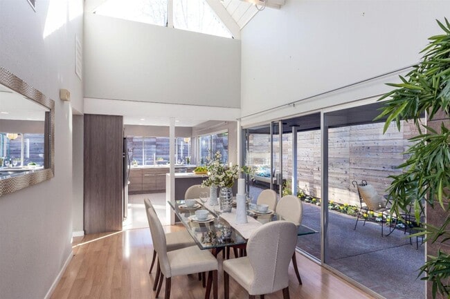 Photo - Bright and Airy Sunnyvale Home with Updated Bathrooms and Private Yard