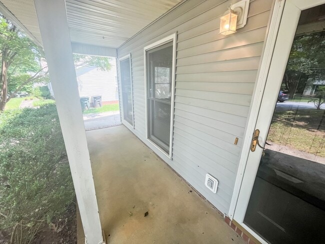 Photo - 3 bedroom, 2 bathroom ranch style home in Greensboro, NC