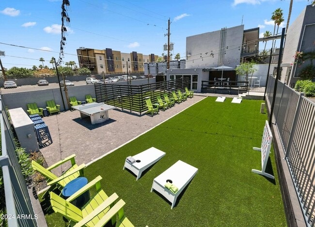Photo - 1601 W Camelback Rd Unidad E10AE
