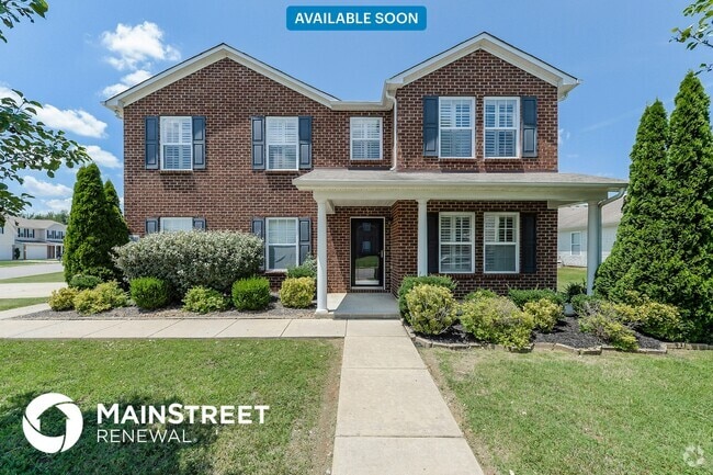 Building Photo - 3532 Almar Knot Dr Rental