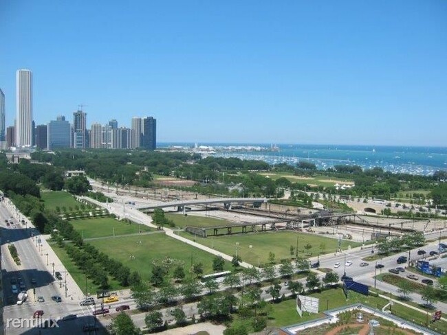 1 br, 2 bath Condo - 1250 South Michigan A... - 1 br, 2 bath Condo - 1250 South Michigan A...