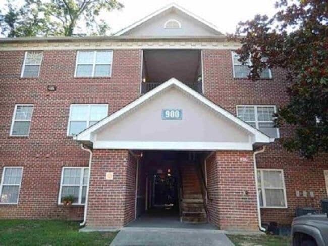 Photo - 3000 S Adams St Unit 914