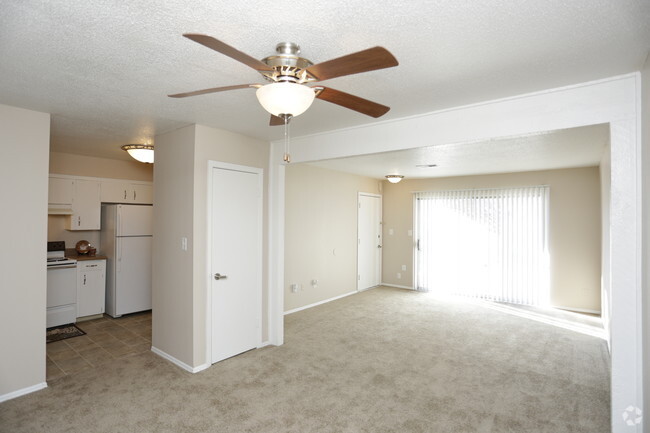 Interior Photo - Park At Westridge Rental