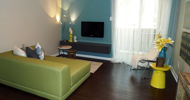 Photo - 6805 Wood Hollow Dr Unidad 2-142C