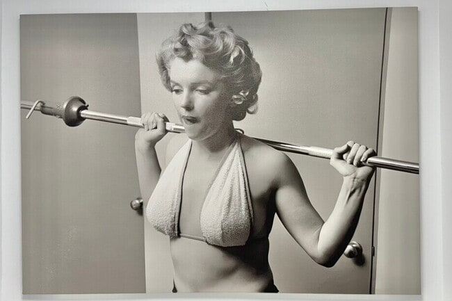 1. Gimnasio - The Madison