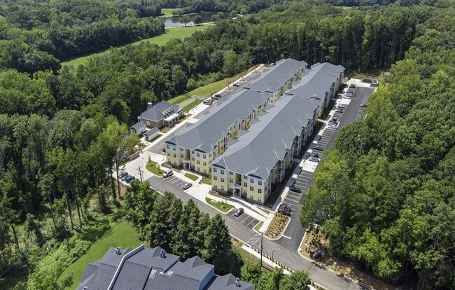 Photo - Creekridge on the Park