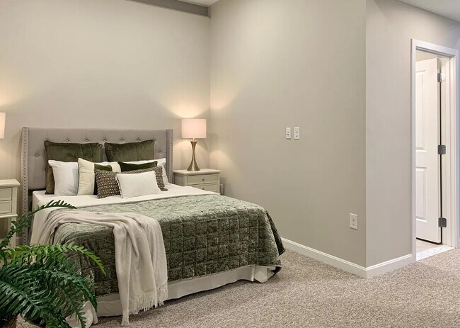 Chatham Street Lofts