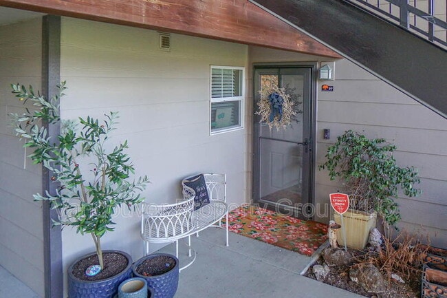 Building Photo - 14019 NE 20th Ave Unit 37